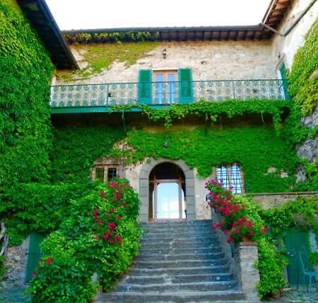 La Chiara Di Prumiano Barberino Val d'Elsa ภายนอก รูปภาพ