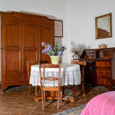 La Chiara Di Prumiano Barberino Val d'Elsa ภายนอก รูปภาพ