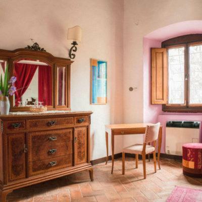 La Chiara Di Prumiano Barberino Val d'Elsa ภายนอก รูปภาพ