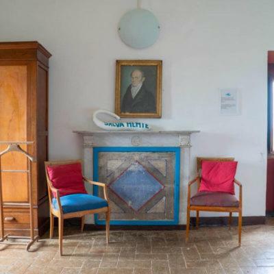 La Chiara Di Prumiano Barberino Val d'Elsa ภายนอก รูปภาพ