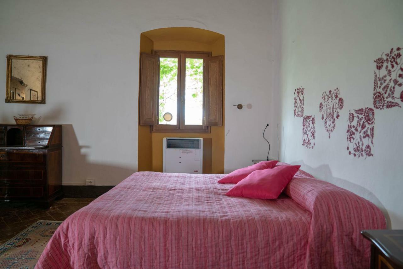 La Chiara Di Prumiano Barberino Val d'Elsa ภายนอก รูปภาพ