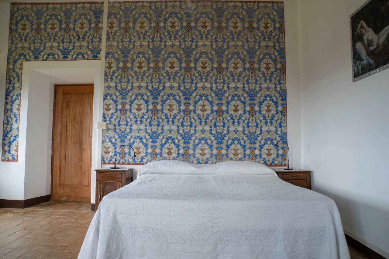 La Chiara Di Prumiano Barberino Val d'Elsa ภายนอก รูปภาพ